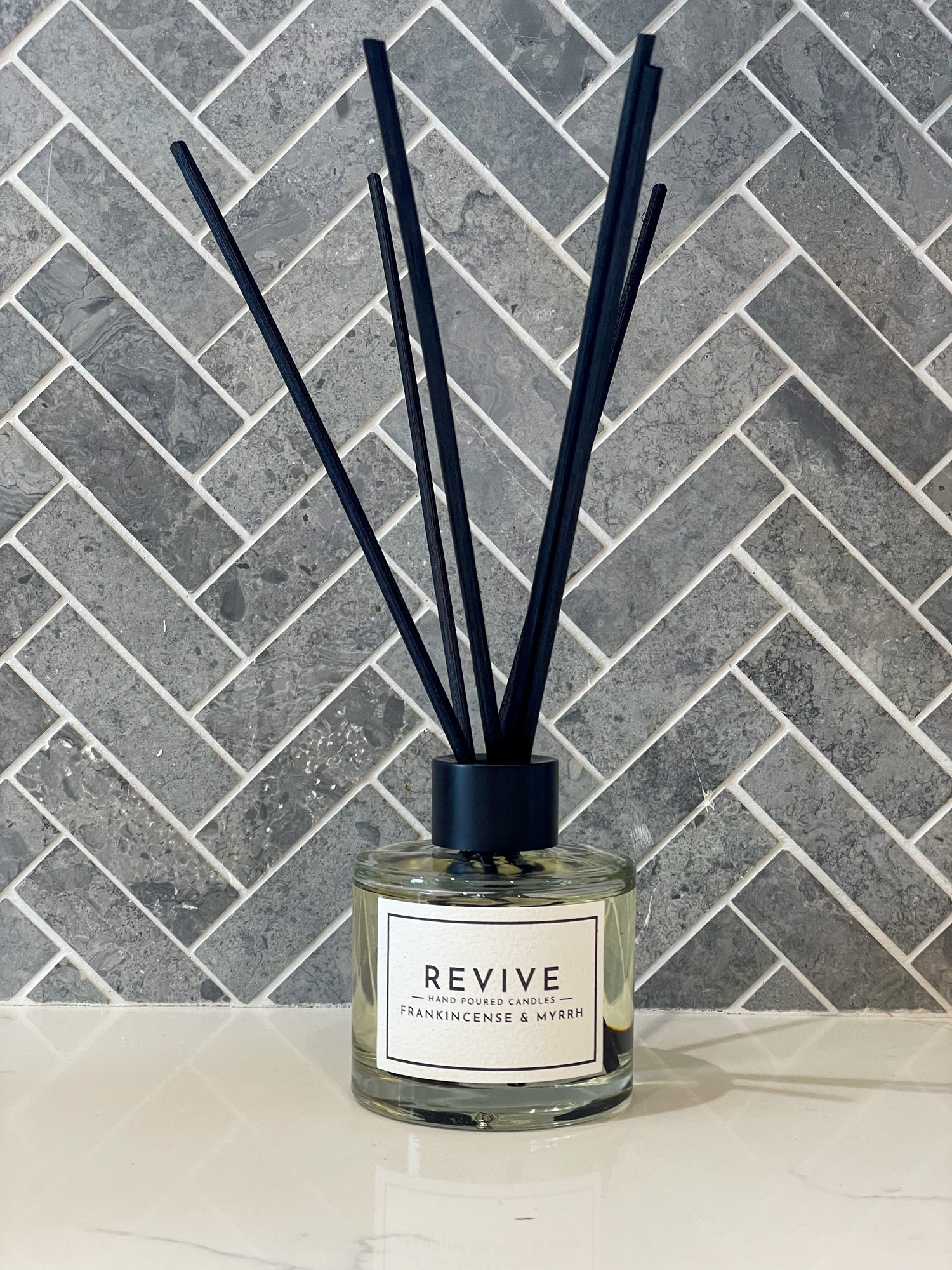 Reed Diffusers